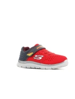 Boty Skechers Skech-Lite-Micro Jr 95054N-RDCC Boty Skechers Skech-Lite-Micro Jr 95054N-RDCC