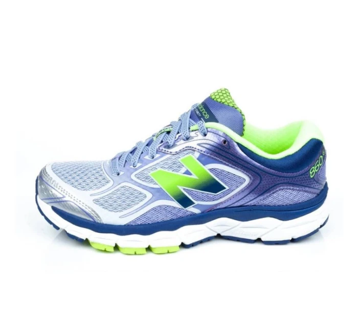 Dámská běžecká obuv W W860GP6-D - New Balance