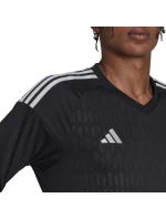 Pánské brankářské tričko Tiro 23 Competition M HL0008 - Adidas Pánské brankářské tričko Tiro 23 Competition M HL0008 - Adidas