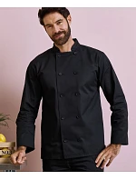 Premier PR 657 Kuchařský rondon 39.0657 black Premier PR 657 Kuchařský rondon 39.0657 black