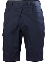 Manchester Pracovní šortky "Manchester" navy model 22435851 - Helly Hansen Manchester Pracovní šortky "Manchester" navy model 22435851 - Helly Hansen
