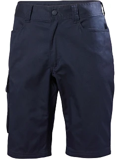 Manchester Pracovní šortky "Manchester" navy model 22435851 - Helly Hansen