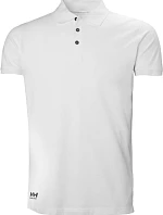 Helly Hansen Classic 79167 Pánské piqué polo "Classic" 59.9167 white