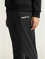 Craft Teamwear Evolve 2.0 Pants W Dámské tréninkové kalhoty 82.4762 black Craft Teamwear Evolve 2.0 Pants W Dámské tréninkové kalhoty 82.4762 black