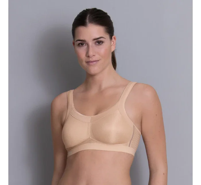momentum sportovní podprsenka moldovaná 5529 desert - Active momentum sportovní podprsenka moldovaná 5529 desert - Active