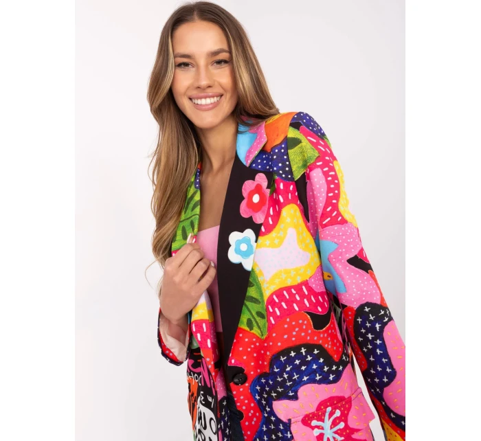 Námořnictvo DHJ MA 18525 21.70 černá Námořnictvo DHJ MA 18525 21.70 černá