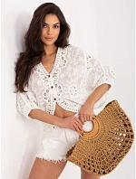 Sweter IR SW model 22118163 ecru - FPrice