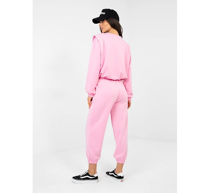 Bluza IT BL model 22067028 różowy - FPrice