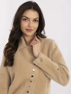 Kurtka MBM KR model 21057873 beżowy - FPrice