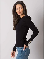 Halenka RV BZ 7244.18P černá