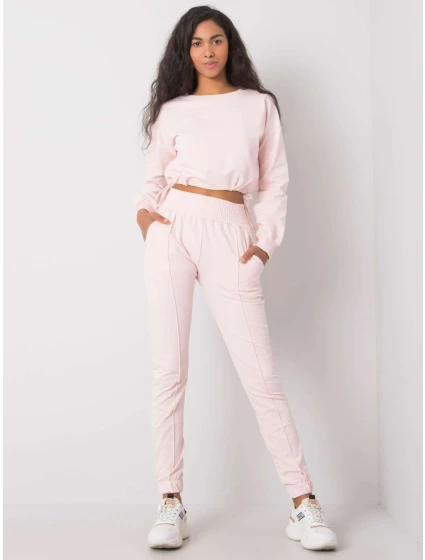 Souprava RV KMPL model 15281575 světle růžová - FPrice