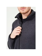 Pánská fleecová bunda model 20046700 - Whistler