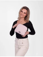 Dámská kabelka Vuch Coalie E Pink