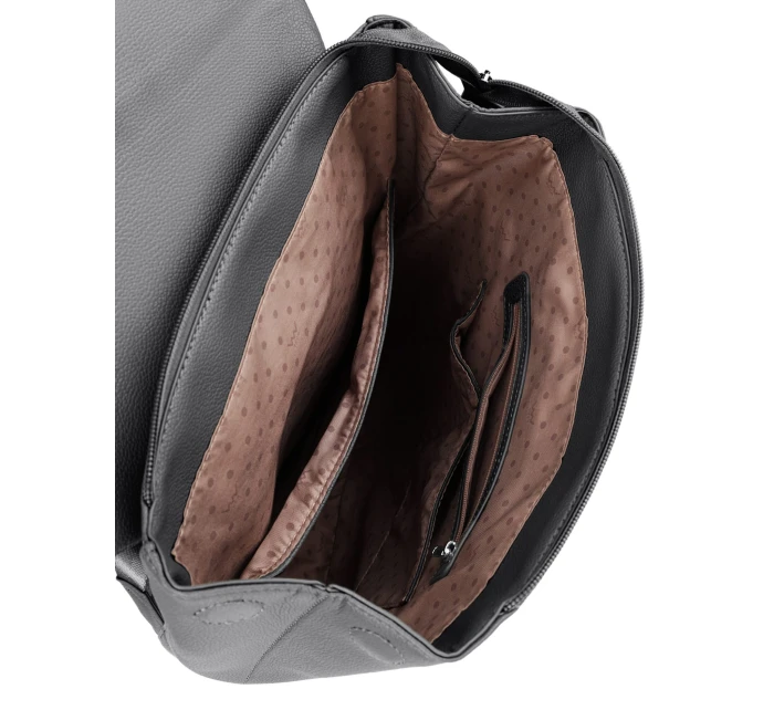 Dámský batoh Vuch Mikko Grey