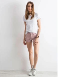 Dámské kraťasy J706 - FPrice