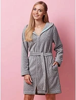 Dámský župan 7119 - L&L Dámský župan 7119 - L&L