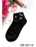 APLIKACE NA PONOŽKY QR-251121 APLIKACE NA PONOŽKY QR-251121