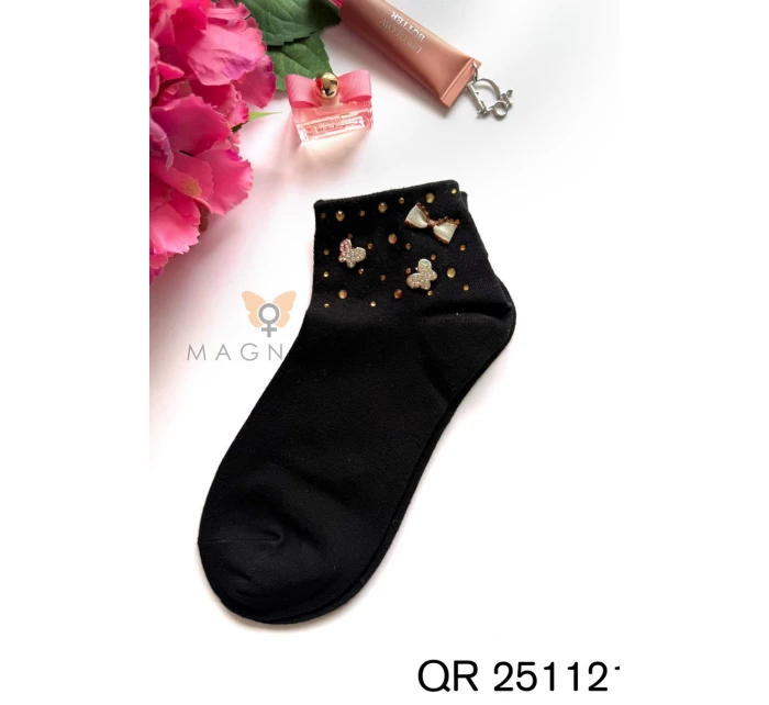 APLIKACE NA PONOŽKY QR-251121 APLIKACE NA PONOŽKY QR-251121