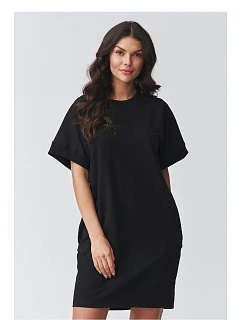 Denní šaty model 226889 Makadamia