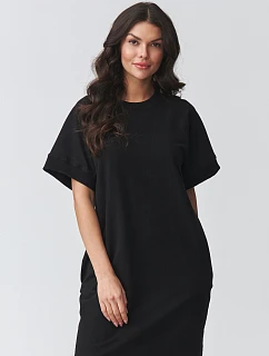 Denní šaty model 226889 Makadamia