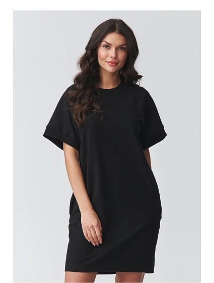 Denní šaty model 226889 Makadamia