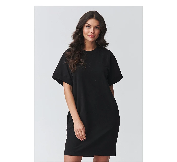 Denní šaty model 226889 Makadamia