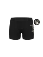 Chlapecké boxerky model 21335399 - Donella Chlapecké boxerky model 21335399 - Donella