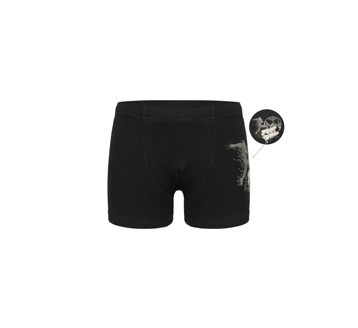 Chlapecké boxerky model 21335399 - Donella Chlapecké boxerky model 21335399 - Donella