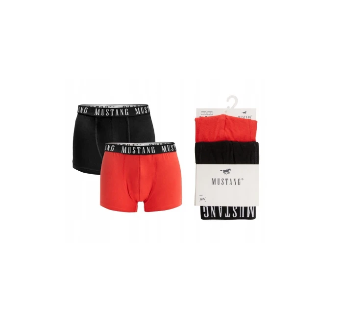 Boxerky Mustang 4280-1052 A'2 M-XL