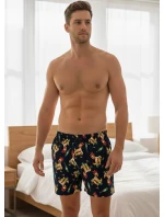 Boxerky Classic 3XL5XL model 21796709 - Cornette Boxerky Classic 3XL5XL model 21796709 - Cornette