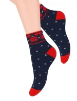 Dámské ponožky Steven Frotte art.123