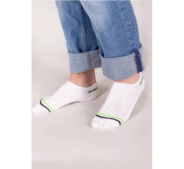 YOCLUB SKS-0012C Froté silikonová chodidla 31-42