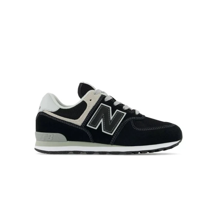 Boty New Balance Jr GC574EVB Boty New Balance Jr GC574EVB