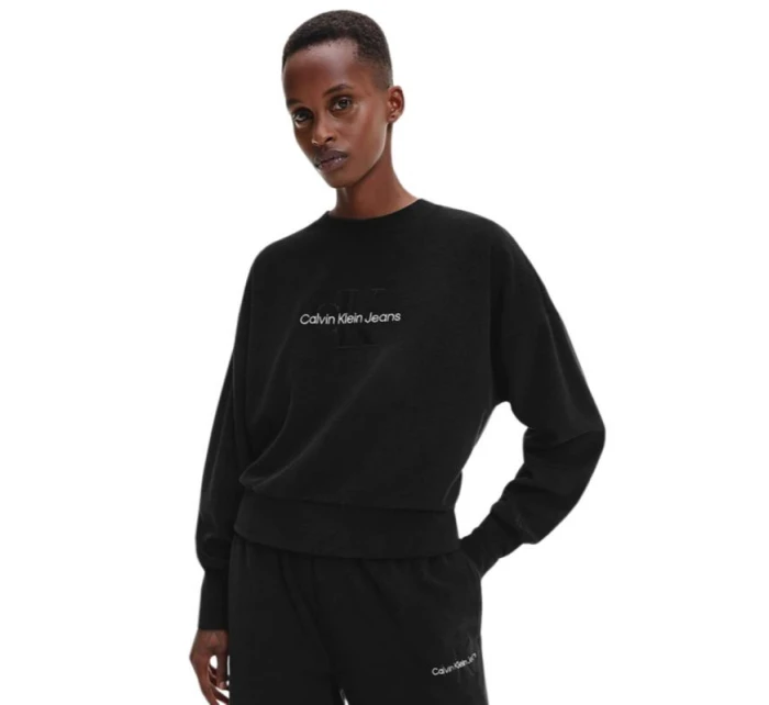 Mikina Calvin Klein Monogram W J20J218991