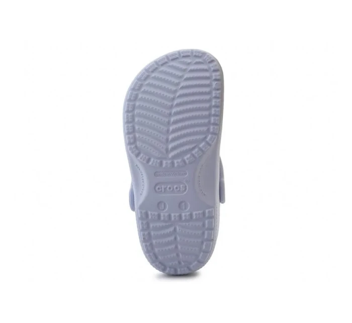 Dřeváky Crocs Classic Clog Jr 206991-5AF