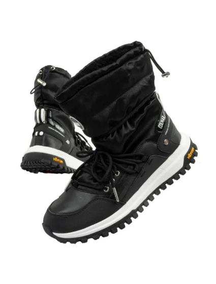 Sněhule Colmar W Warmer PLAIN 165 dámské Sněhule Colmar W Warmer PLAIN 165 dámské