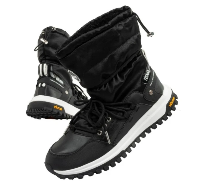 Sněhule Colmar W Warmer PLAIN 165 dámské Sněhule Colmar W Warmer PLAIN 165 dámské