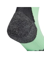 25 fotbalové legíny zelené model 21352657 - ADIDAS