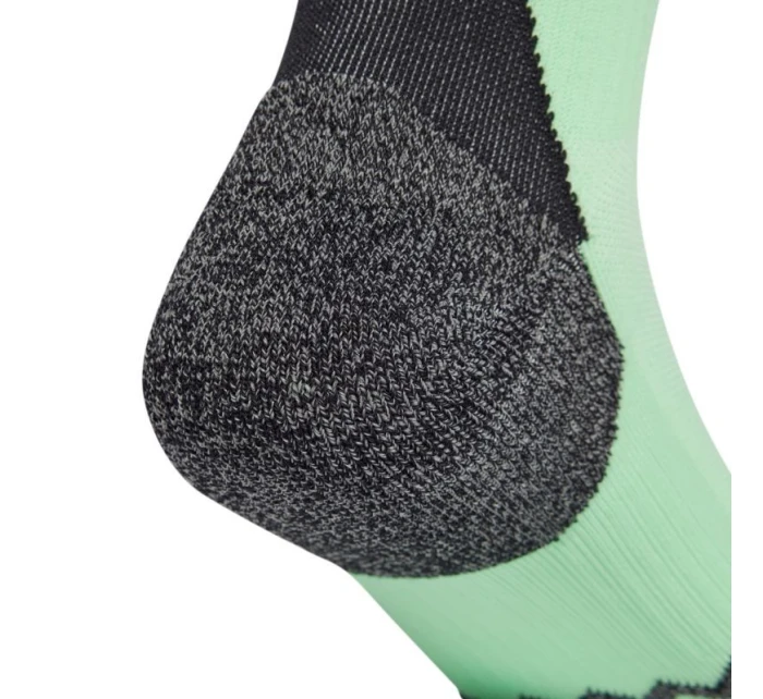 25 fotbalové legíny zelené model 21352657 - ADIDAS