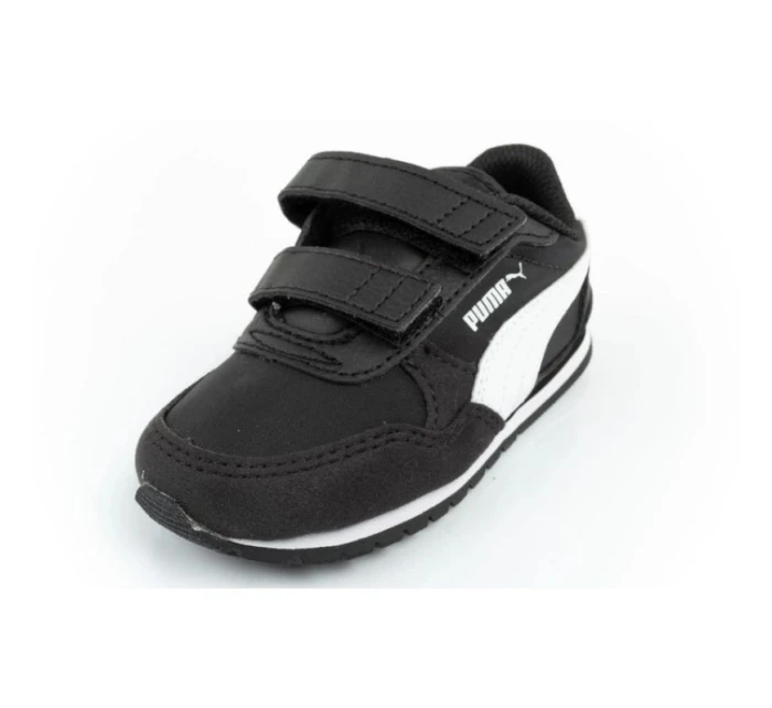 Puma ST Runner Jr 384903 01 dětské boty Puma ST Runner Jr 384903 01 dětské boty