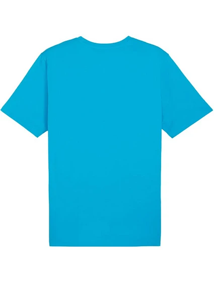 Team Rise Logo Jersey Cotton M model 21062267 02 pánské - Puma