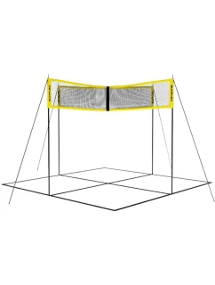 Volejbalová síť model 21342782 - Sunflex