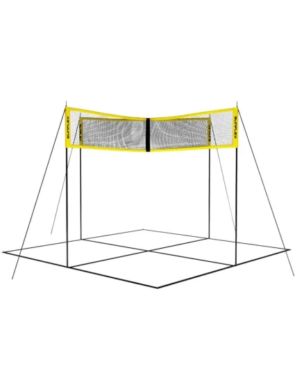 Volejbalová síť Sunflex X-Net 73095 Volejbalová síť Sunflex X-Net 73095