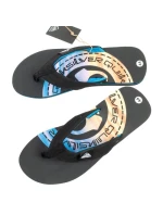 Pánské žabky Quiksilver Molokai módní pohodlné na pláž