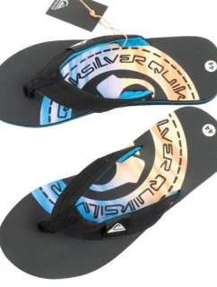 męskie modne wygodne na model 21358649 - Quiksilver