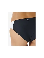 Plavkové kalhotky RIP CURL Mirage Full Pant černé Plavkové kalhotky RIP CURL Mirage Full Pant černé
