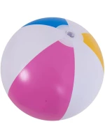 PLÁŽOVÝ NAFUKOVACÍ MÍČ 40CM 66001 PLÁŽOVÝ NAFUKOVACÍ MÍČ 40CM 66001
