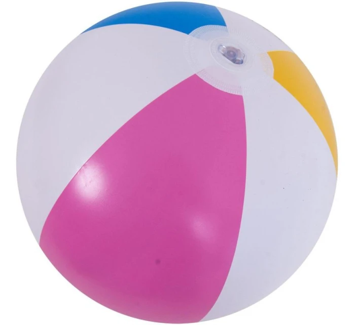 PLÁŽOVÝ NAFUKOVACÍ MÍČ 40CM 66001 PLÁŽOVÝ NAFUKOVACÍ MÍČ 40CM 66001