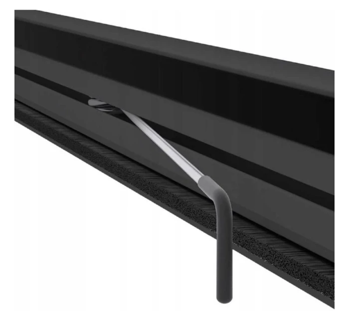 ALU ANTRACYT model 21831834 ALU ANTRACYT model 21831834