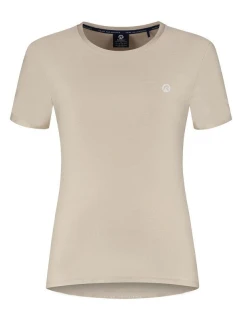 Rogelli koszulka damska d/b ESSENTIAL różowa 2XL